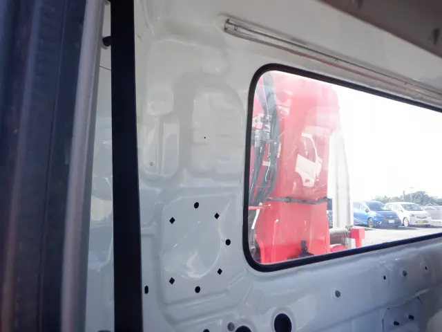 日野 レンジャー TKG-FC9JKAP(2WD)の写真41