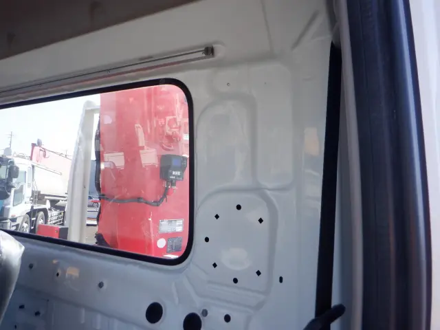 日野 レンジャー TKG-FC9JKAP(2WD)の写真42