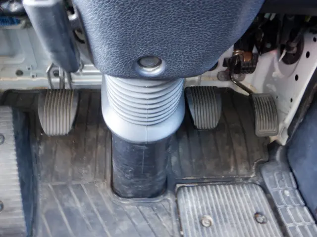 日野 レンジャー TKG-FC9JKAP(2WD)の写真46