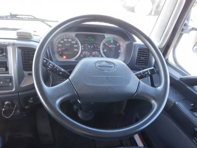 日野 レンジャー TKG-FC9JKAP(2WD)の写真47