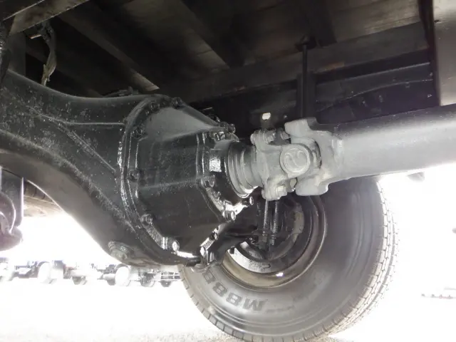 日野 レンジャー TKG-FC9JKAP(2WD)の写真22