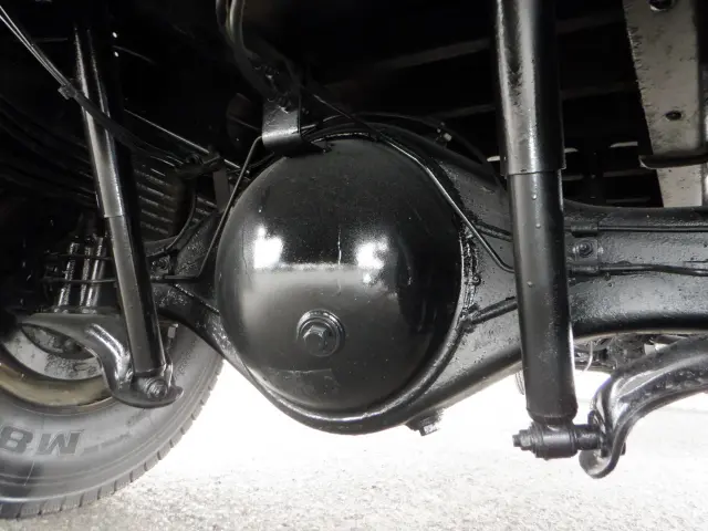 日野 レンジャー TKG-FC9JKAP(2WD)の写真23