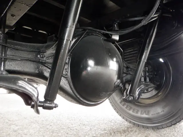 日野 レンジャー TKG-FC9JKAP(2WD)の写真26
