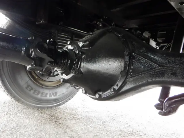 日野 レンジャー TKG-FC9JKAP(2WD)の写真27