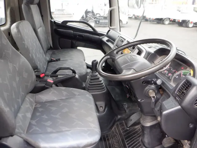 日野 レンジャー TKG-FC9JKAP(2WD)の写真35