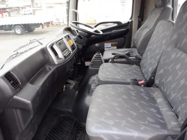 日野 レンジャー TKG-FC9JKAP(2WD)の写真36