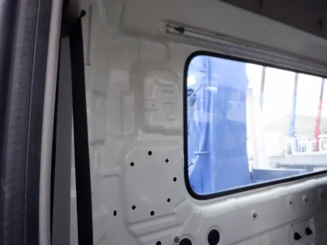 日野 レンジャー TKG-FC9JKAP(2WD)の写真38