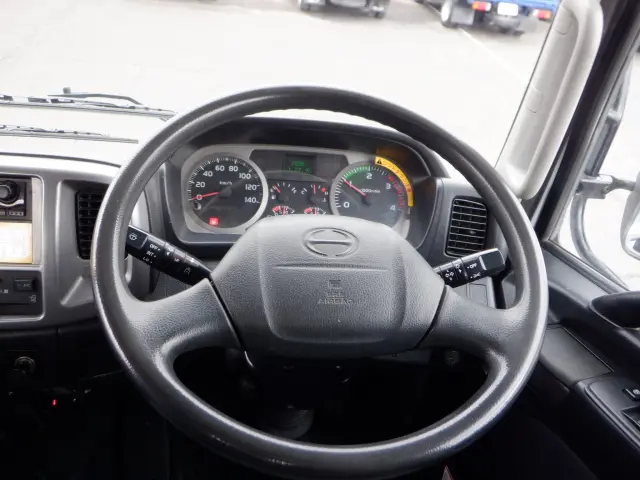 日野 レンジャー TKG-FC9JKAP(2WD)の写真44