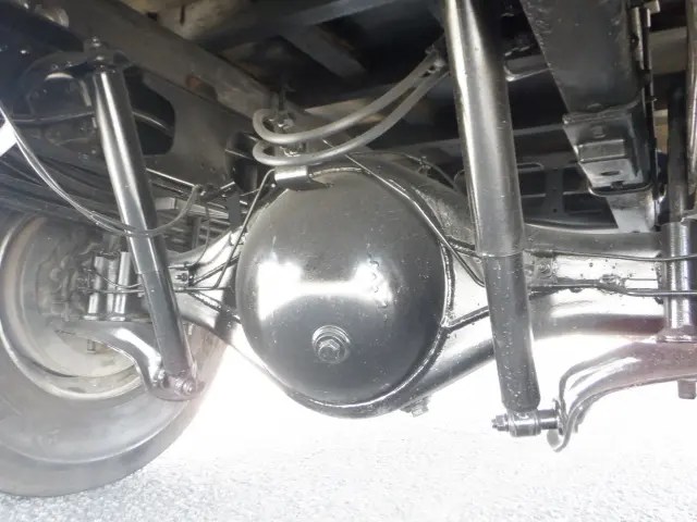 日野 レンジャー BDG-FC6JKWA(2WD)の写真30