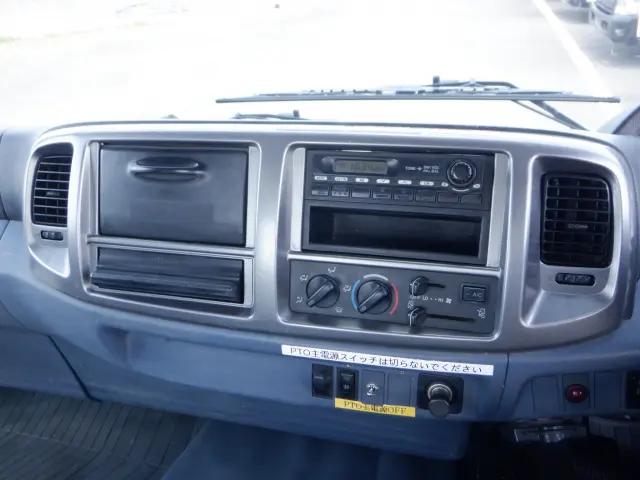 日野 レンジャー BDG-FC6JKWA(2WD)の写真45