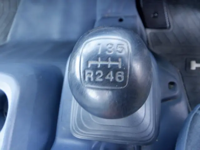 日野 レンジャー BDG-FC6JKWA(2WD)の写真46