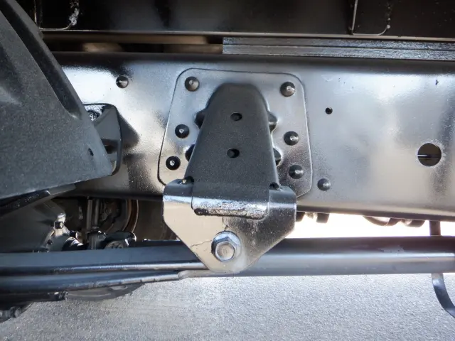 日野 レンジャー TKG-FC9JKAA(2WD)の写真23