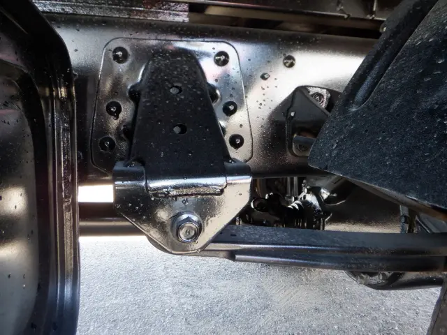 日野 レンジャー TKG-FC9JKAA(2WD)の写真24