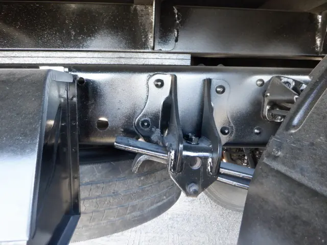 日野 レンジャー TKG-FC9JKAA(2WD)の写真25