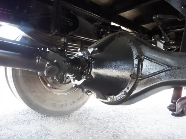 日野 レンジャー TKG-FC9JKAA(2WD)の写真28