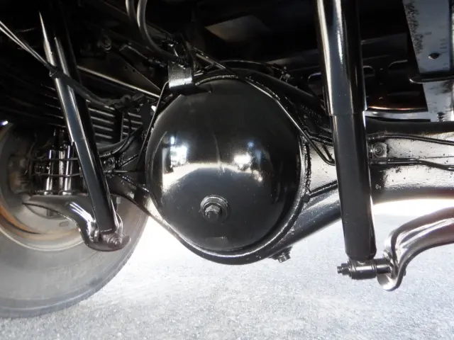 日野 レンジャー TKG-FC9JKAA(2WD)の写真29