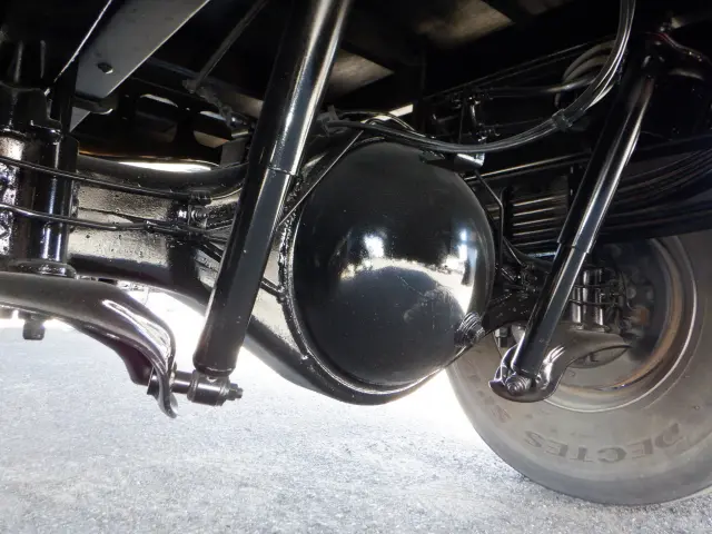 日野 レンジャー TKG-FC9JKAA(2WD)の写真30