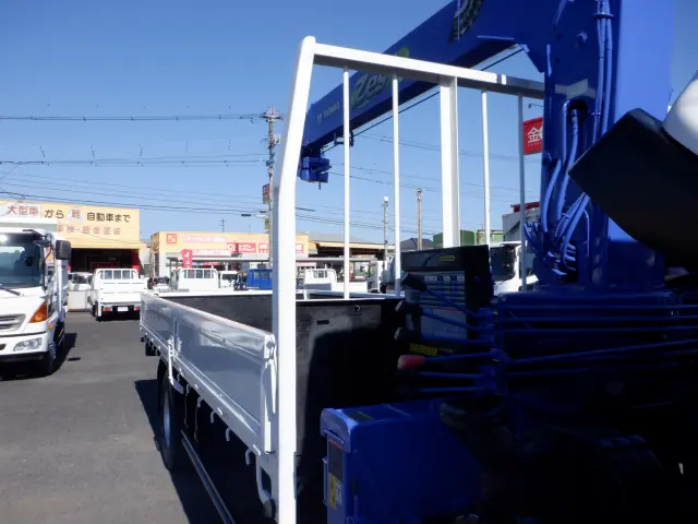 日野 レンジャー TKG-FC9JKAA(2WD)の写真32