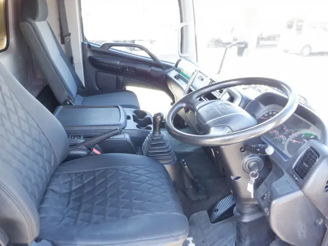 日野 レンジャー TKG-FC9JKAA(2WD)の写真40