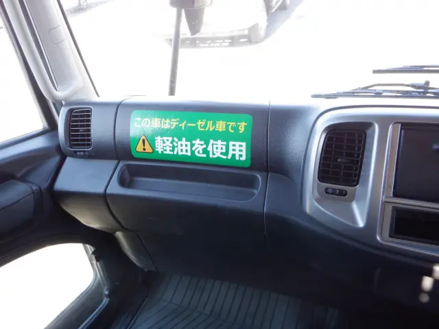 日野 レンジャー TKG-FC9JKAA(2WD)の写真43