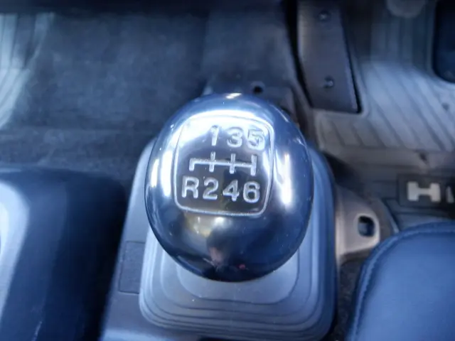 日野 レンジャー TKG-FC9JKAA(2WD)の写真45