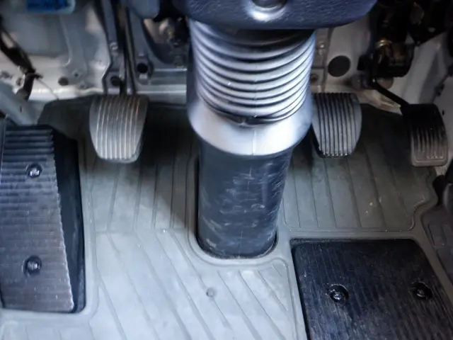 日野 レンジャー TKG-FC9JKAA(2WD)の写真46