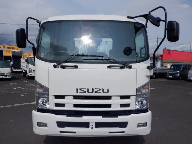 いすゞ フォワード TKG-FRR90S1(2WD)の写真4