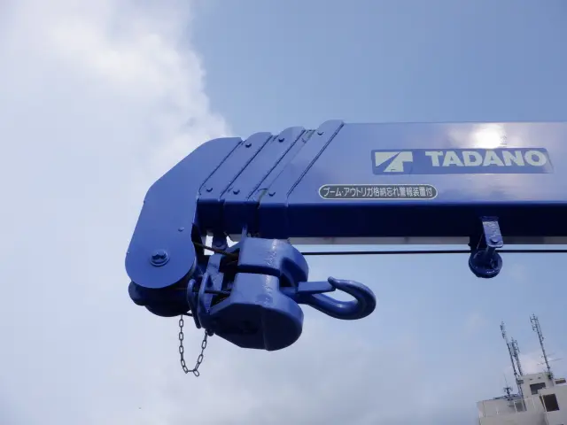 いすゞ フォワード TKG-FRR90S1(2WD)の写真16