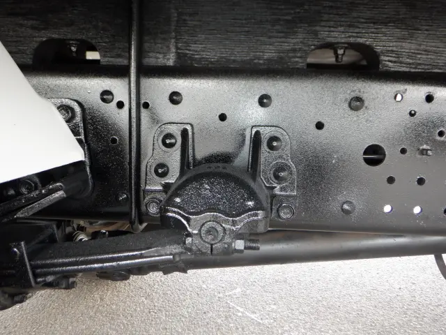 いすゞ フォワード TKG-FRR90S1(2WD)の写真21