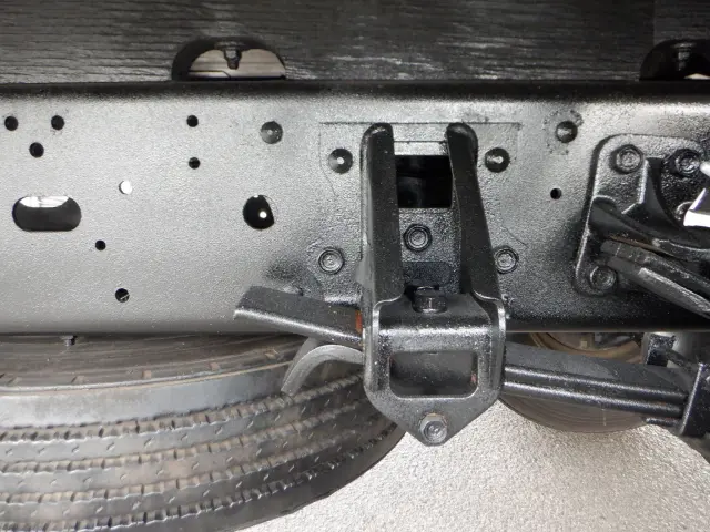 いすゞ フォワード TKG-FRR90S1(2WD)の写真24