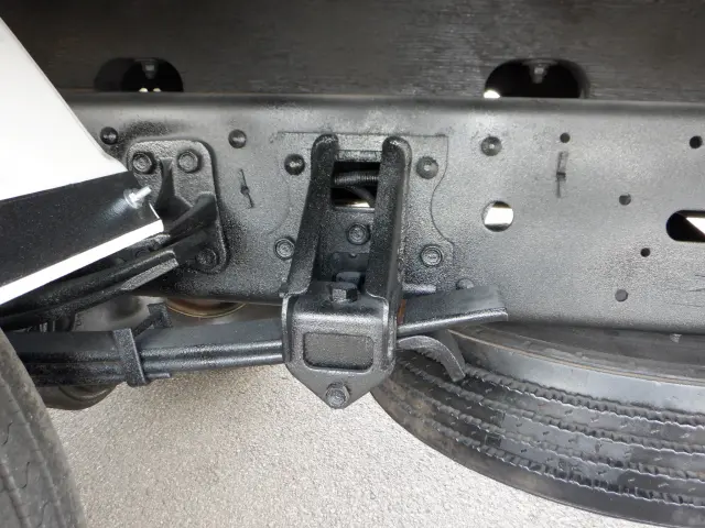 いすゞ フォワード TKG-FRR90S1(2WD)の写真25