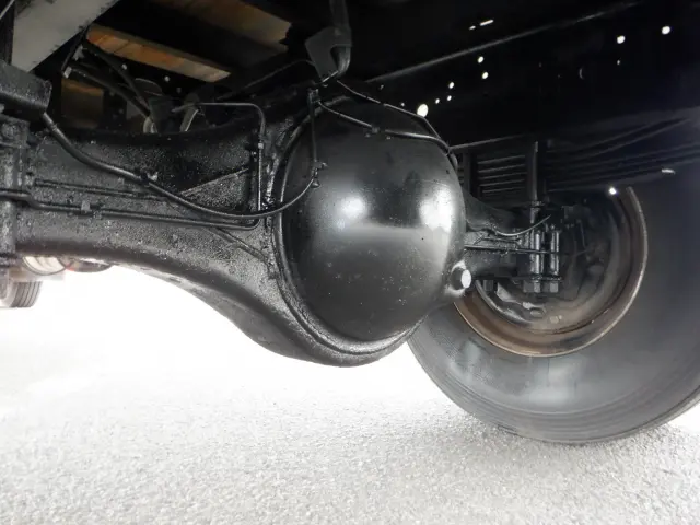 いすゞ フォワード TKG-FRR90S1(2WD)の写真26