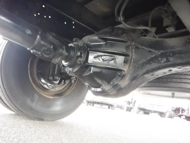 いすゞ フォワード TKG-FRR90S1(2WD)の写真27