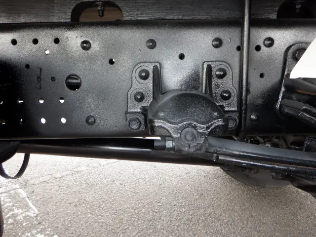 いすゞ フォワード TKG-FRR90S1(2WD)の写真28