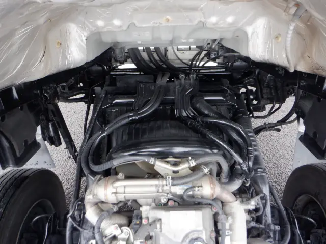 日野 レンジャー BKG-FC7JKYA(2WD)の写真30