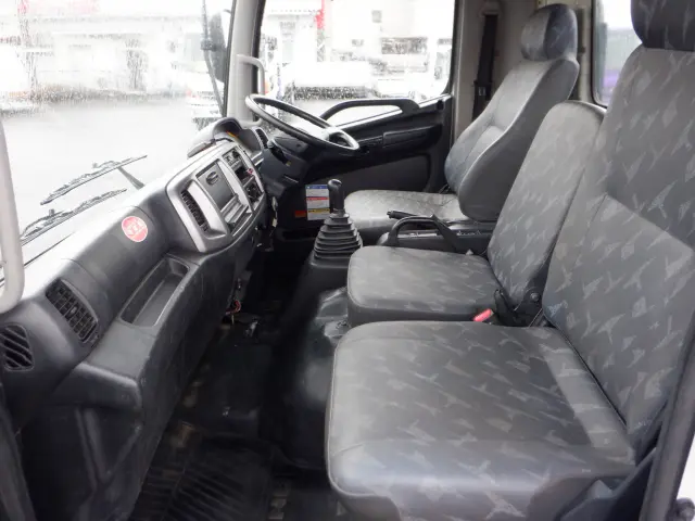 日野 レンジャー BKG-FC7JKYA(2WD)の写真35