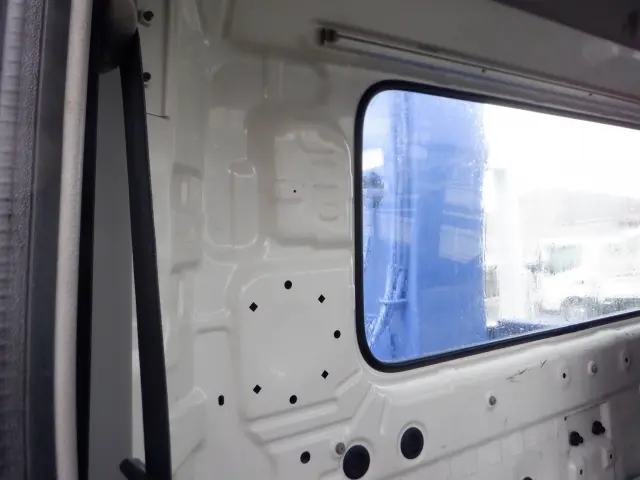 日野 レンジャー BKG-FC7JKYA(2WD)の写真36