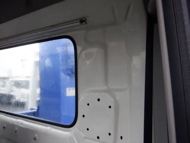 日野 レンジャー BKG-FC7JKYA(2WD)の写真37