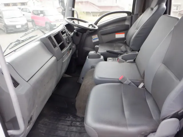 いすゞ フォワード TKG-FRR90S1(2WD)の写真38