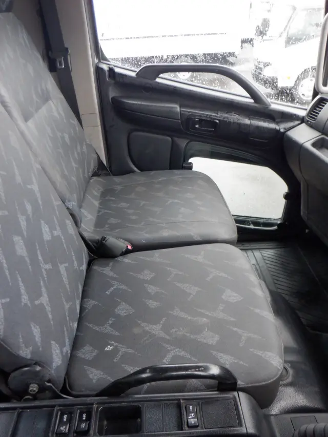 日野 レンジャー BKG-FC7JKYA(2WD)の写真38