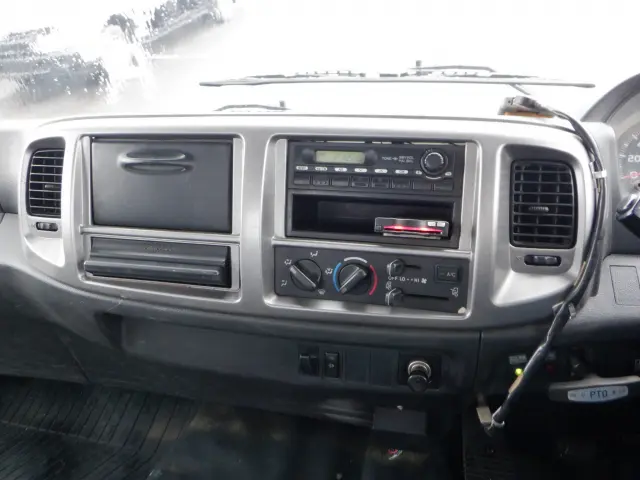 日野 レンジャー BKG-FC7JKYA(2WD)の写真40