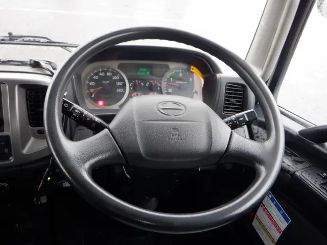 日野 レンジャー BKG-FC7JKYA(2WD)の写真42