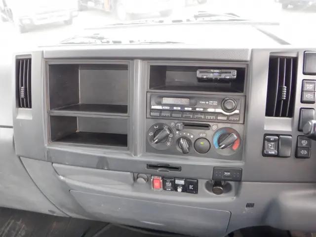 いすゞ フォワード TKG-FRR90S1(2WD)の写真43