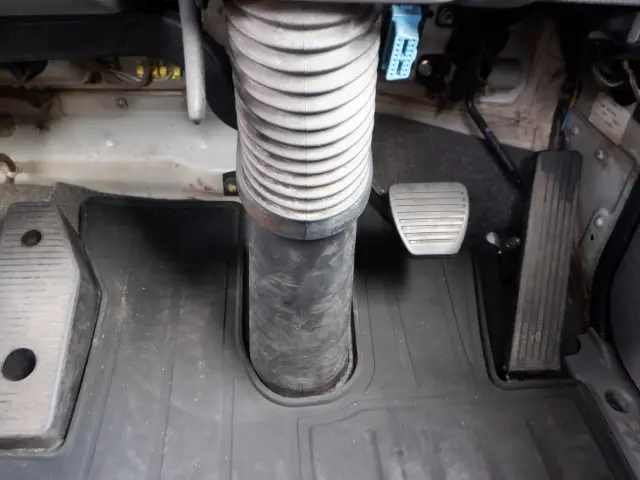 いすゞ フォワード TKG-FRR90S1(2WD)の写真45