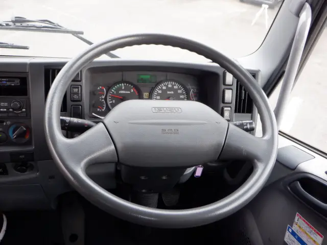 いすゞ フォワード TKG-FRR90S1(2WD)の写真46