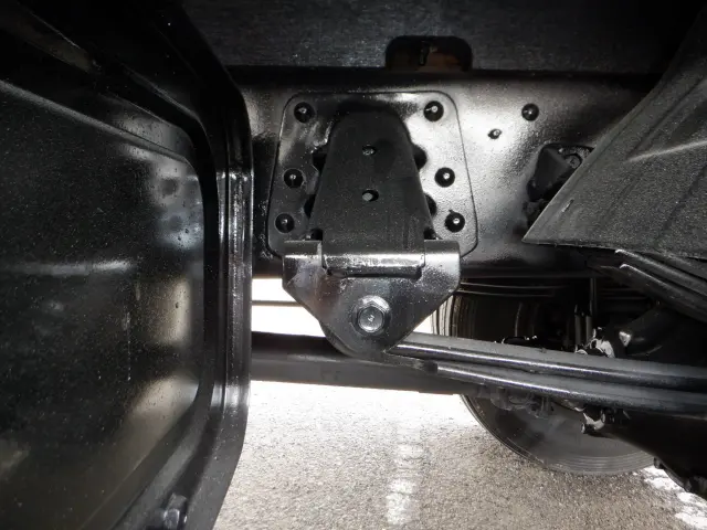 日野 レンジャー TKG-FC9JKAP(2WD)の写真22