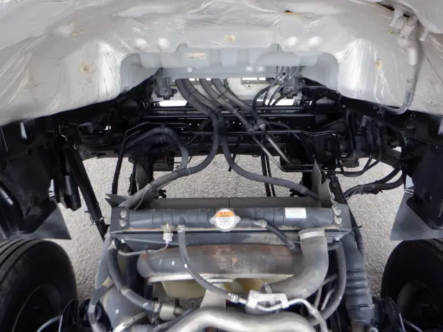日野 レンジャー TKG-FC9JKAP(2WD)の写真34