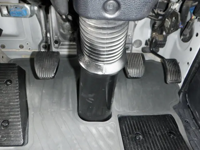 日野 レンジャー TKG-FC9JKAP(2WD)の写真47