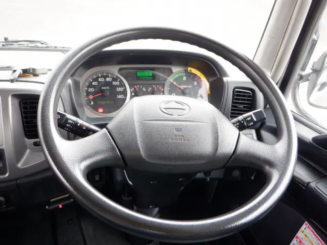 日野 レンジャー TKG-FC9JKAP(2WD)の写真48