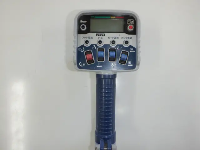 日野 レンジャー SDG-FC9JKAP(2WD)の写真20